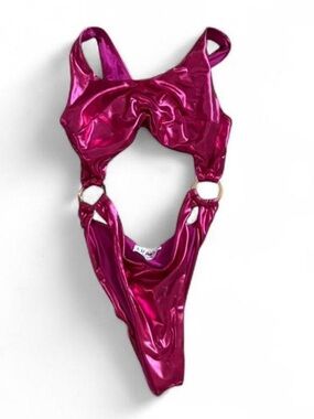 Lunalae Kenzie bodysuit size 2 US